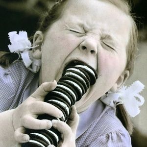 Meet your Posher, Andrea